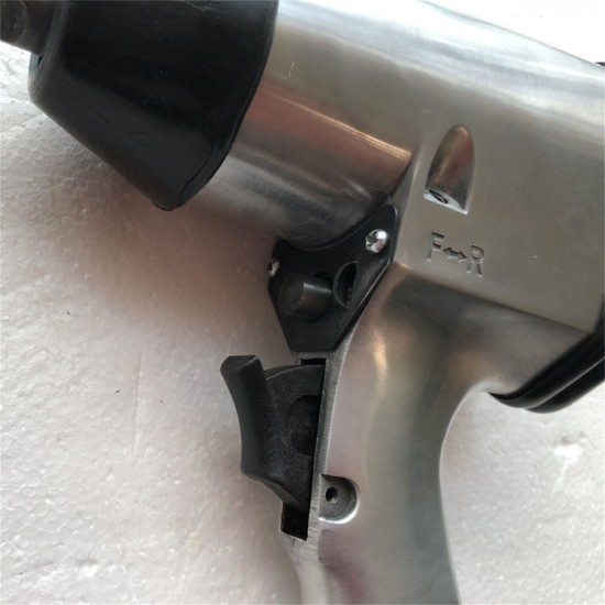 1/2" Air Pneumatic Torque Impact Wrench Tool for Car Wheel Repairing Air Wrench