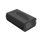 12v/4a Portable Spot Welder 1-110-speed Adjustable Farad Capacitor DIY Nickel Sheet 18650 Lithium Battery EU Plug