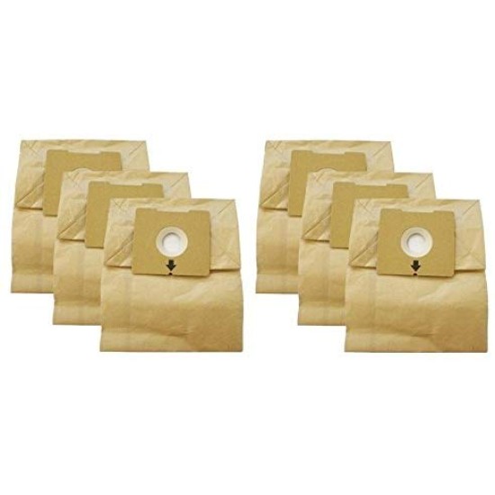 20Pcs Dust Bags Replacement for Bissell Vacuum Cleaner Accessaries