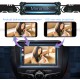 2Din Car Stereo MP5 Player 7 inch FM Radio Bluetooth 4.0 USB AUX Rear View Video Input Steering Wheel Learning Function With camera