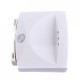 3 LED Indoor & Outdoor Mighty Light Motion & Light Sensor Activated Induction Light Nightlight White