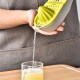 3-in-1 Press Manual Juicer High Efficiency Citrus Lemon Orange Fruit Juicer Squeezer