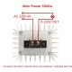 5000w Scr  Voltage  Regulator Dimming Led Dimmer Motor Speed Controller Thermostat Dimer 5000w