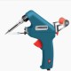60w Electronic Welding Torch Kit Quick Heating Hand Soldering Iron Set Power Repair Tools with Indicator Light EU plug