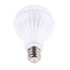 AC100~250v 12w Led Smart Rgbw Light Bulb Remote Control Bluetooth-compatible Music Colorful Stage Bulb