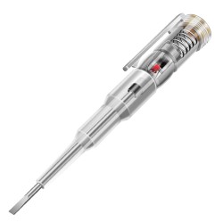 ANENG B09 Test Screwdriver Voltage Detector Pen Multi-function Induction Test Pen