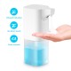 Automatic Foaming Soap Dispenser Smart Infrared Sensor Countertop Soap Dispenser for Kitchen Bathroom