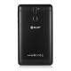 BDF706 7inch 3G Phone Call Tablet PC Android 6.0 Quad Core 1G+16G WiFi Bluetooth Laptop EU Plug black_1GB+16GB