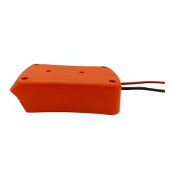 Battery Adapter 18v 20v Dock Power Connector for Black Decker Stanley Porter Cable