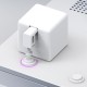 Bluetooth Automatic Fingertip Robot Smart Life App Remote Control Switch Button Assistant Robot White