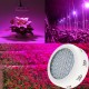 Dual Core 216 Watt LED Plant Growth Lamp Full Spectrum Indoor Fill Light UFO Plant Growth Lamp U.S. regulations