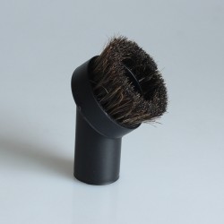 Horse Hair Round Brush for Household Vacuum Vacuum Cleaner Parts
