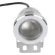 IP65 Waterproof Colourful LED Underwater Lamp with Remote Control Spotlamp for Swimming Pool Pond Fountain Aquarium