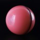 Interactive Cat Toy Ball Usb Rechargeable Automatic Rotating Electronic Pet Toy Rechargeable red_Approximately 6.4cm in diameter