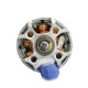 LDARC ET85D Spare Part XT1105 1105 4250KV 3-4S Brushless Motor for CineWhoop RC Drone FPV Racing 4250KV