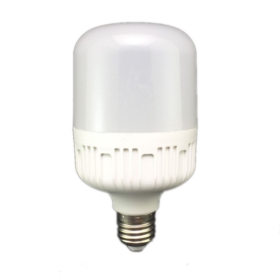 LED Energy Saving Ball Bulb E27 170-265V White Light