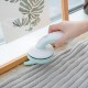 Mini Vacuum Cleaner Wireless Dust Cleaning Tool for PC Laptop Keyboard Dust Cleaner Collector green