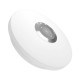 Music RGB Led  Ceiling  Light Multiple Working Modes Bluetooth-compatible Speaker Dimmable Intelligent Remote Control Lamp 33cm