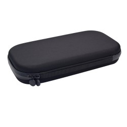 Portable Stethoscope Storage Box Carry Travel Case Bag Hard Drive Pen Medical Organizer Pink