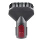 Sofa Dust Cleaning Brush Head for Dyson V7 V8 V10 Vacuum Cleaner Accessaries Dyson V8 hard bristle brush