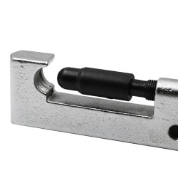 Steel Sealer Sealing Pliers Copper Tubing Pinch Off Tool CT-204