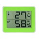 TS-E01 Digital Display Household Thermometer Hygrometer Indoor Thermometer Comfort Level Display  TS-E01-G