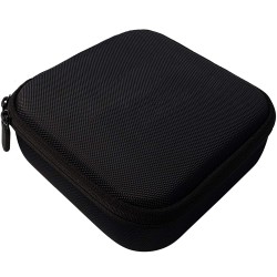 Tool Adapters Storage Case Bag Box for Jack Pads for Tesla Model MODEL 3/X/S Jack Pads  Suitable for rubber packing box