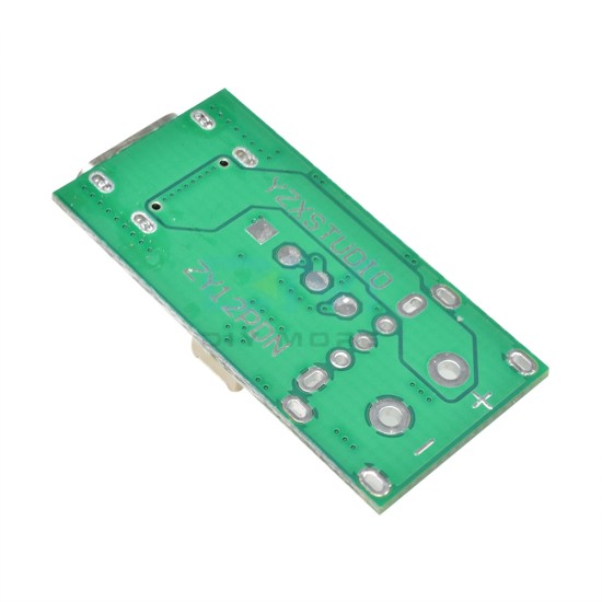 Type-c Usb-c Pd2.0 Pd3.0 Trigger to Dc Spoof Scam Quick Charge Detector Board Module Bare board