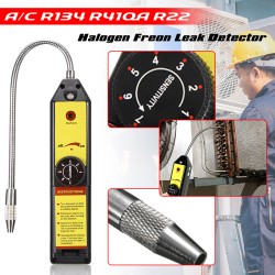 Useful Refrigerant Halogen Freon Leak Detector A/C R134 R410a R22 WJL-6000
