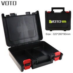 VOTO 12V 16.8V 21V Universal Tool Box Storage Case with 320mm Length VT7003