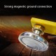 Welding Head Strong Magnetic Car Spotter Accessories Spot Earth Car Dent Repair Spare Parts 2nd generation