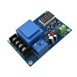 Xh-m602 Digital Control Battery Control Module Battery Charging Control Switch Protection Board