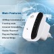 300Mbps Wifi Repeater Wireless-N 802.11 AP Router Extender Signal Booster  EU plug