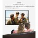 TV Stick Dongle Anycast Cast HDMI WiFi Display Receiver Miracast Google Chromecast 2 Mini PC Android TV black