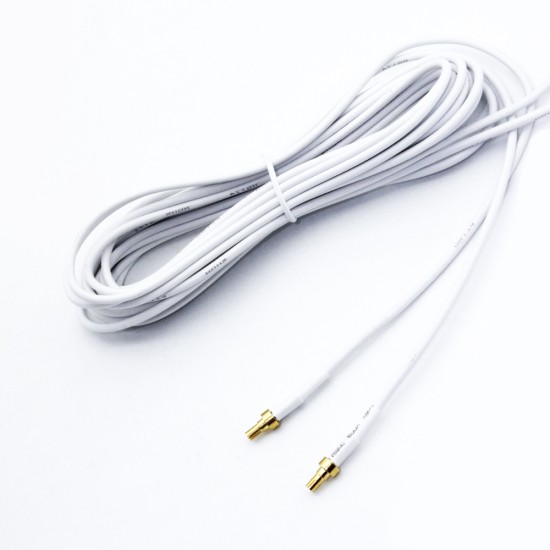 3M Cable 3G 4G LTE Antenna External Antennas for Huawei ZTE 4G LTE Router Modem Aerial with TS9/ CRC9/ SMA Connector