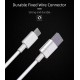 5a Fast Charging  Cable Usb C Cable Phone Charger Data Line Usb Type C Cable type C interface