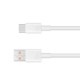 66w Compatible For Huawei Mobile Phone Charger Usb-typec Charger Head Set Fast Charge Compatible For Mate40pronova8 6A data cable 1.5 meters