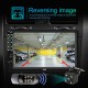 7-inch Car Stereo Mp5 Player HD Touch-screen Universal Bluetooth Aux Playback Radio Reversing