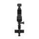 1/4 Adapter Multifunctional Expanding Switch Connection with Bicycle Mount Clamp Holder for DJI OSMO POCKET Gimbal  Metal