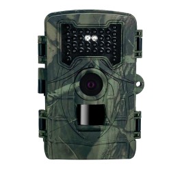 36mp Wildlife Tracking Camera 1080P HD IP54 Waterproof Outdoor Infrared Camera Camping Supplies PR2000