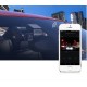 Car Data Recorder HD Night Vision 360-degree Panoramic Dual-lens Wireless 24-hour Parking Monitoring WIFI version