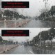 Car Glass Anti-Fog Agent Rainproof Cleaner  Car Window  rain remover Rain Mark Oil Film Remover Spray  100ML