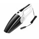 120W 3600mbar Car Vacuum Cleaner Wet And Dry dual-use Vacuum Cleaner Handheld 12V Car Vacuum Cleaner White black