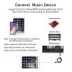 USB OTG Conversion Cable Electric Piano Keyboard Microphone USB Adapter for Pro max iOS iOS 13 common