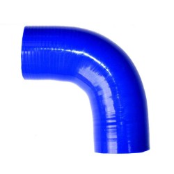 High Strength Intercooler Hose Diesel Booster Silicone Tube for Ford Focus 1.8 TDCi MK1