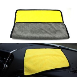 Super Absorbent Car Wash Towel Soft Car Cleaning Drying Towel