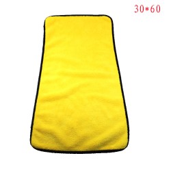 Super Absorbent Car Wash Towel Soft Car Cleaning Drying Towel
