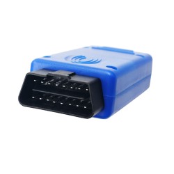 Car Fault Diagnosis Instrument Ntg5 Obd2 Compatible Activation Tool Blue