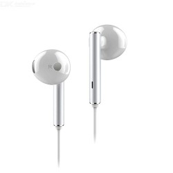 Original Huawei Honor AM116 Earphone With Mic Volume Control For HUAWEI P7 P8 P9 Lite P10 Plus Honor 5X 6X Mate 7 8 9 - Free shipping - DealExtreme