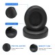 1 Pair Ear Pads Replacement Earpad Cushion for Beats By Dr.Dre PRO/DETOX Headsets black